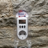 Flow meter