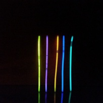 Luminous