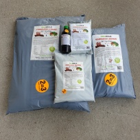 Soils and fertilizers