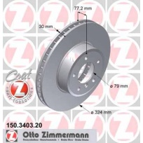 Brake discs