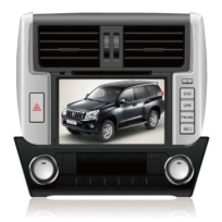 Car audio