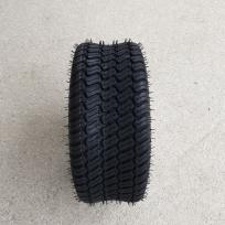 Lawn tractor tires