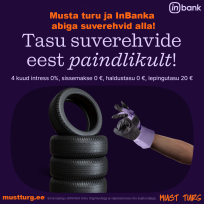 Rehvid tarneajaga 2-3 päevaga