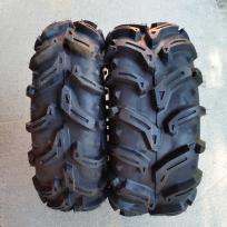 MOTO tires