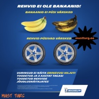 Summer tires