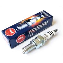 Spark plugs