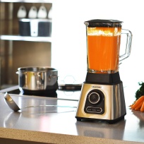 Blenders and mixers