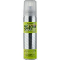 Reflective sprays