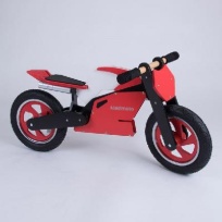 Children's bikes