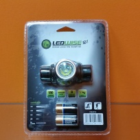 With batteries
