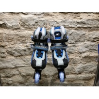 Roller skates