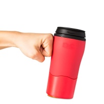 Glasses, mugs, thermo mugs