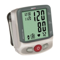 Blood pressure devices