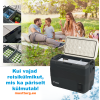 Refrigerators and coolers