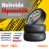 Rehvide lõpumüük