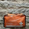 First aid kit