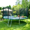 Trampolines
