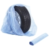 Tire bags