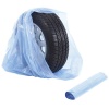 Tire bags and accessories