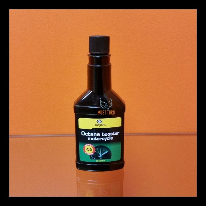 Octane Booster MC 125ml Bardahl 104011