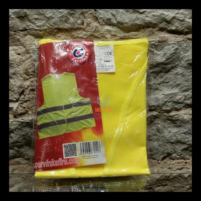 Reflektoorne vest