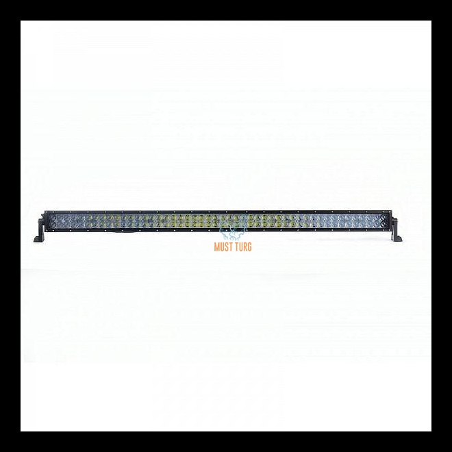 Töötuli 288W 10-30V LED paneel pikkus 1257mm 7360-21120lm E9 R10