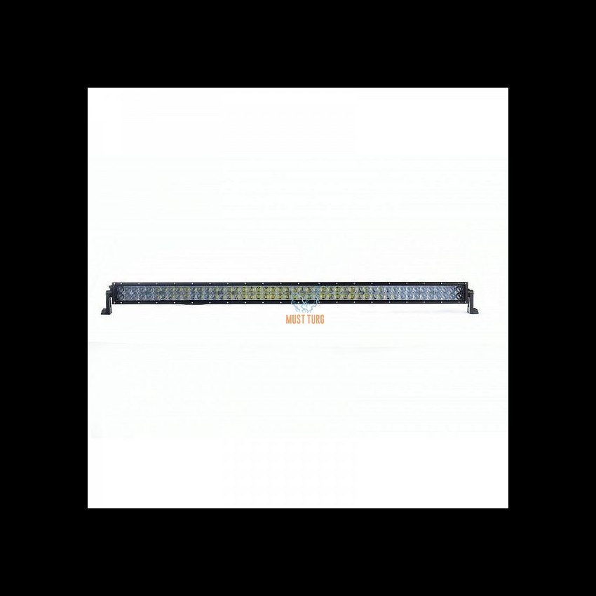 Töötuli 288W 10-30V LED paneel pikkus 1257mm 7360-21120lm E9 R10