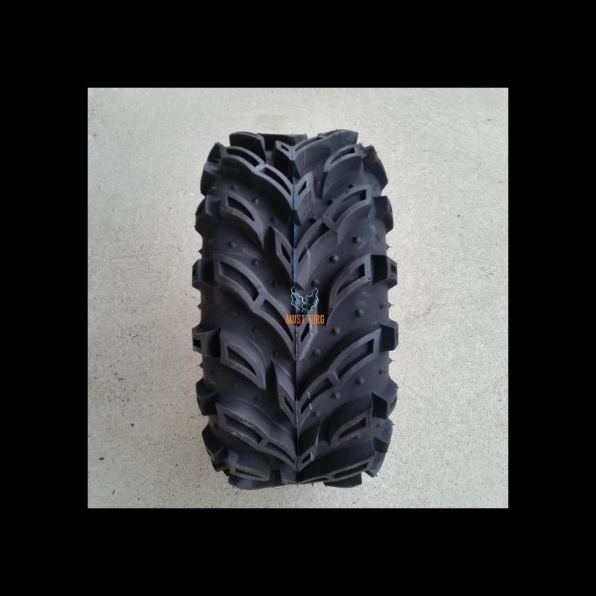 ATV rehv 26X12R12 58F 6PR Deestone D936 Mud Crusher TL