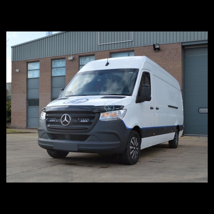Kaugtulede kit. MB Sprinter 2018- Lazer TRIPLE-R 750 Wide