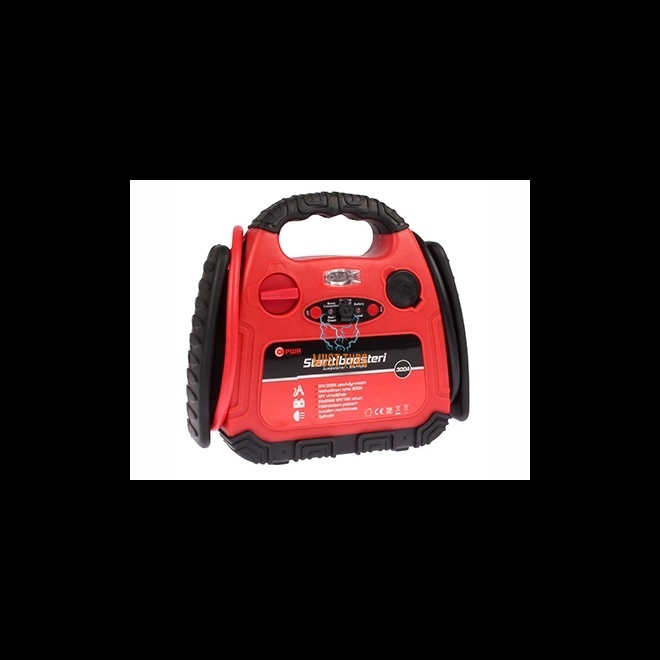 Käivitusabi 12V 300A