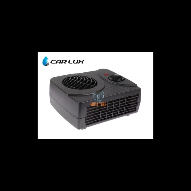 Puhur 1050/525W 230V