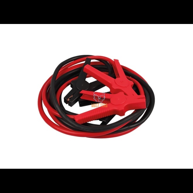 Käivitusjuhtmed 480A 35mm² 3.5m