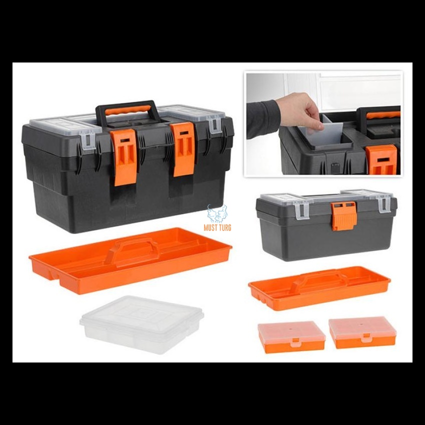 BBTradesales Toolbox
