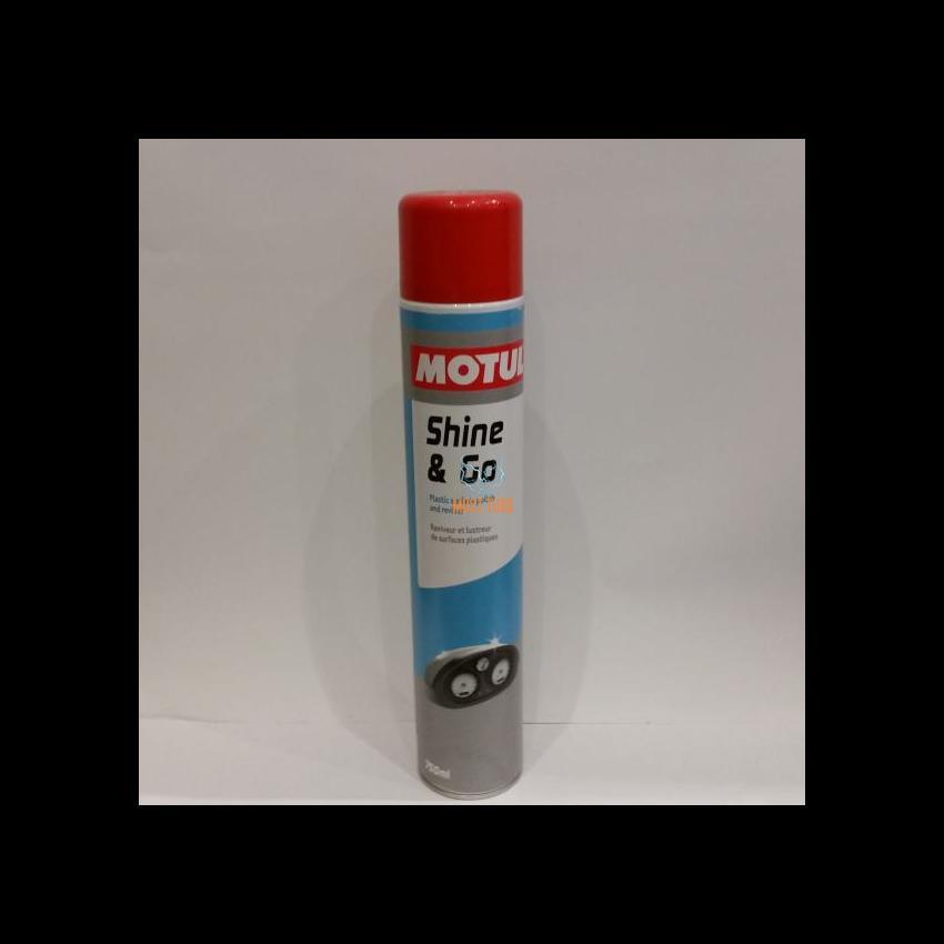 Motul Shine&Go 750ml sprei