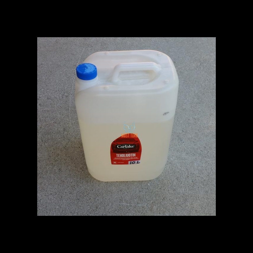 Pigileotusaine 9.5L Carlake