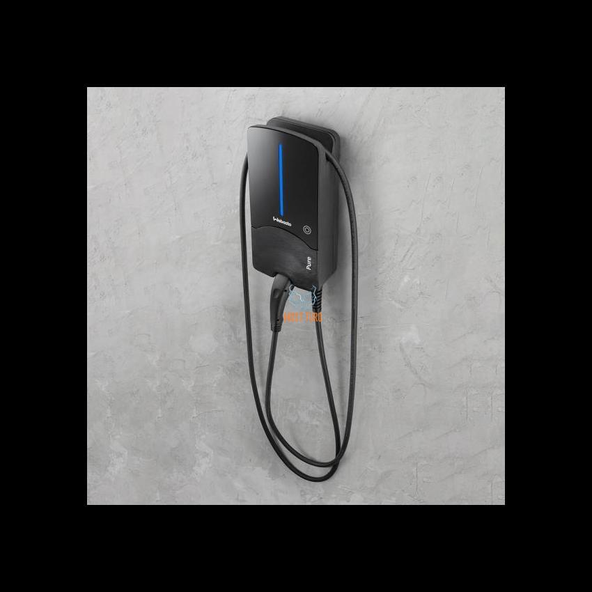 Charging Station Webasto Pure 2 Wallbox, 11kW - WE 5110496A - Pro Detailing