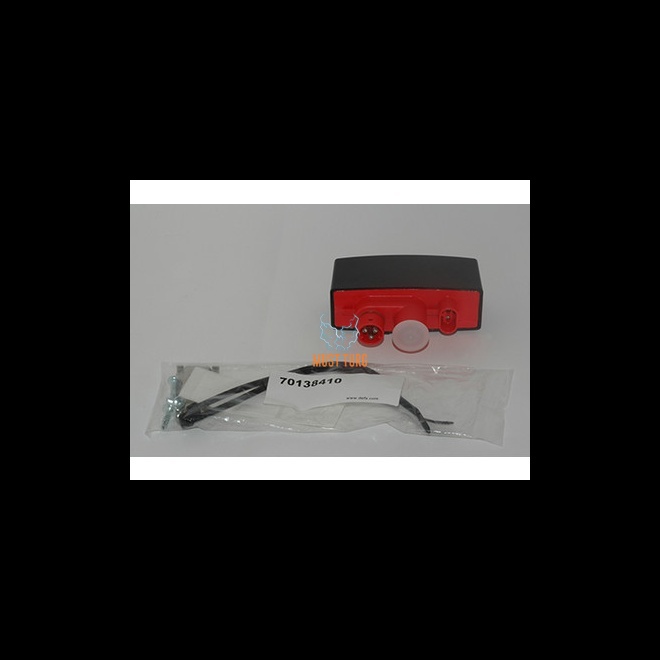Toiteplokk 230V/12V Defa 418933