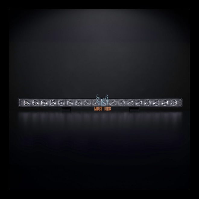 Lisatuli Strands Nuuk E-Line Low Profile 82W 9-36W 8800lm Ref.40 ECE R10 R149
