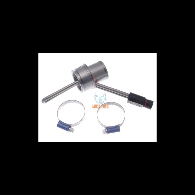 Plokisoojendus 230V 600W MB 63 AMG Defa 411460