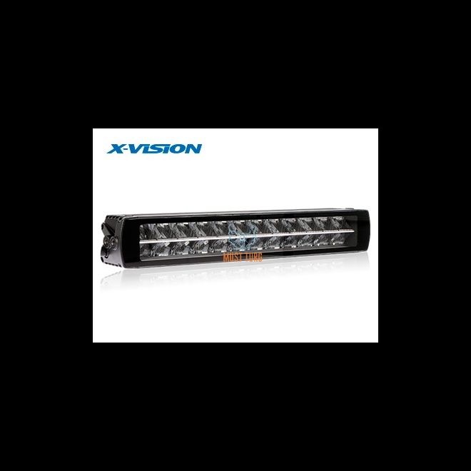 Kaugtuli X-Vision Maxx 600 parktulega 95W 11040lm 10-36V Ref.40 R112 R10