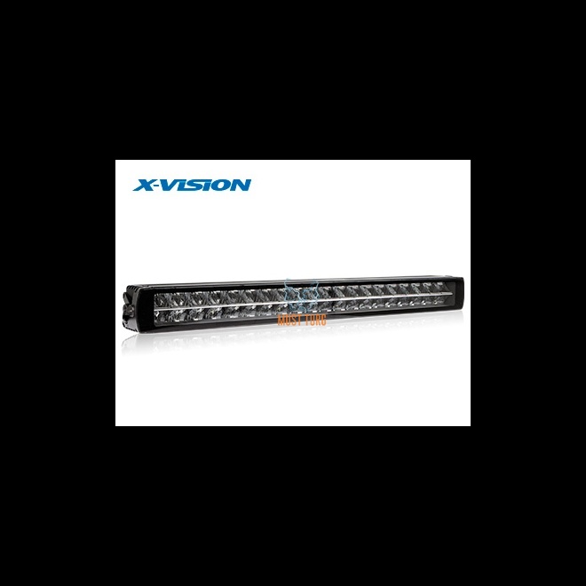 Kaugtuli X-Vision Maxx 800 parktulega 160W 15000lm 9-36V Ref.40 R112 R10
