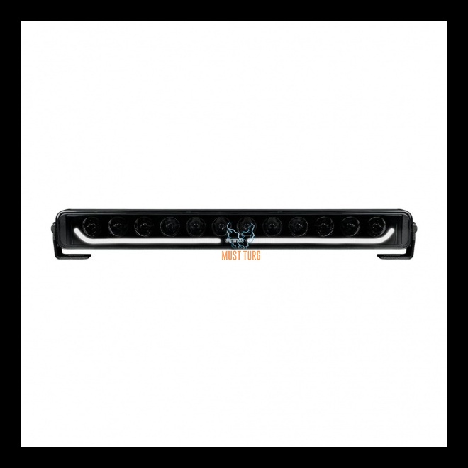 Kaugtuli Strands Dark Knight Identity 20 120W 9-36V 12000lm Ref.50 ECE R112 R10 R7