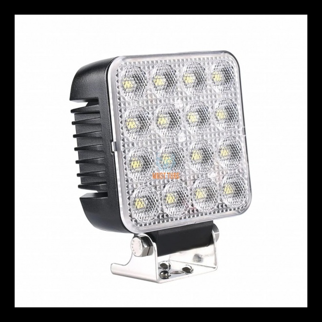 Töötuli Strands Unity 92W 10-32V 7366lm ECE R10