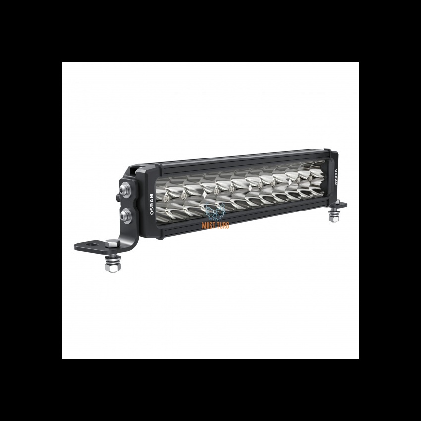 Kaugtuli Osram Lightbar VX250-CB 30W 2100lm Ref.12.5 ECE R112 R10