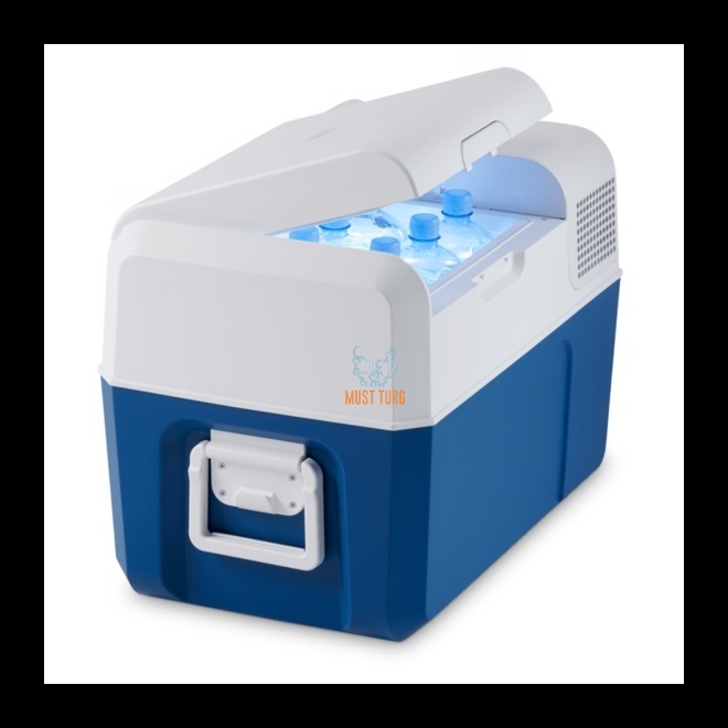 Autokülmik kompressoriga 31L 12V/24V/220V Mobicool MCF32