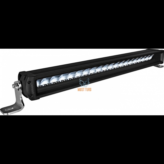 Kaugtuli Osram Lightbar FX500-SB 68W 5500lm Ref.45 SPOT