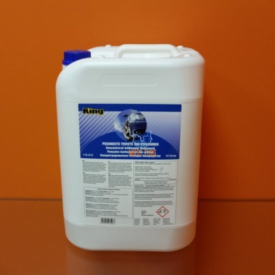 Survepesuvedelik 10L Survepesuvedelik 10L