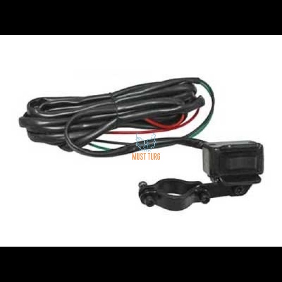 Juhtmega juhtpult "MINI" vintsidel