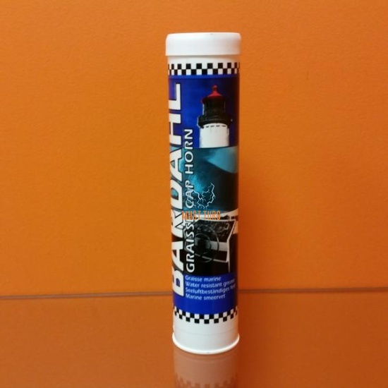 Grease waterproof (green) 400gr Bardahl 1790 Grease waterproof (green) 400gr Bardahl 1790