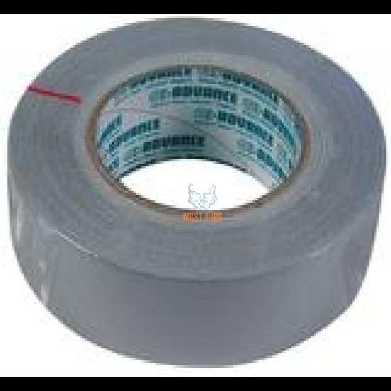 Ilmastikukindel teip laius 48mm 50m rullil